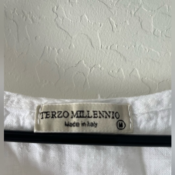 TERZO MILLENIO LINEN - Picture 7 of 7